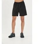 Shorts ENDURANCE "Vanclause 2 in 1", Herren, Gr. M, US-Gr&ouml;&szlig;en, schwarz, 86%