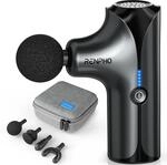 Renpho Massagepistole "Renpho Mini Massage Gun GM173" Ideal f&uuml;r Menschen, die viel