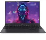 CAPTIVA Gaming-Notebook "Highend Gaming I88-053IT", schwarz (ohne farbbezeichnung),