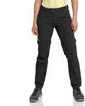 Sch&ouml;ffel Zip-off-Hose "Pants Ascona Zip Off" aus Nylon, mit Elasthan-Anteil,