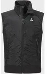 Funktionsweste SCHÖFFEL "Hiking Hybrid Vt Style Blaueis MNS", Herren, Gr. 50, Funktionsweste SCHÖFFEL "Hiking Hybrid Vt Style Blaueis MNS", Herren, Gr. 50,