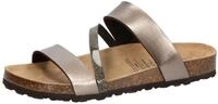 Lico Hausschuh "Pantolette Bioline Glitter"