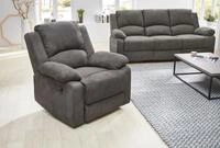 Jockenh&ouml;fer Gruppe Sessel "Dakota, B: 97 cm, Sitzh&ouml;he: 47 cm" mit Relax- &