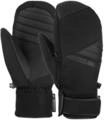 F&auml;ustlinge REUSCH "Anakin R-TEX XT Mitten", Damen, Gr. 7, schwarz, 79% Polyester,