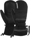 F&auml;ustlinge REUSCH "Conan R-TEX XT Mitten", Damen, Gr. 7, schwarz-wei&szlig; (schwarz,