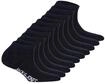 Jack & Jones Sneakersocken "Socken JACDONGO SOCKS 10 PACK JNR 10er Pack"