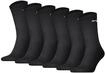 PUMA Kurzsocken "Socken 6er Pack"