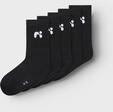 Name It Socken "NKNLARIS 5P SOCK NOOS" Packung, 5 Stk. tlg.