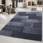 Ayyildiz Teppiche Teppich "Plus 8007" rechteckig 6 mm H&ouml;he gemusterter Flachflor,