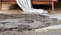 Arte Espina Teppich "Iglesia 200" rechteckig 10 mm H&ouml;he Jacquard-Teppich,...