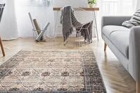 Arte Espina Teppich "Galaxy 1400" rechteckig 6 mm H&ouml;he