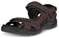 Ecco Outdoorsandale "Offroad" Sommerschuh, Klettschuh, Outdoorschuh, in
