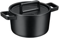 WMF Br&auml;ter "Flavour, Gusseisen Br&auml;ter Induktion, Schmortopf emailliert" Gusseisen