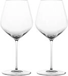 SPIEGELAU Rotweinglas "Burgundergl&auml;ser Hi-Lite 734 ml 2er Set transparent"
