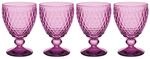 Villeroy & Boch Rotweinglas "Rotweingl&auml;ser Boston Coloured 310 ml 4er Set"