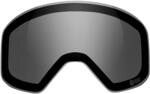 YEAZ Snowboardbrille "Magnetisches Wechselglas APEX"