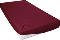 Primera Spannbettlaken "Mako-Feinjersey Spannbetttuch" Geeignet f&uuml;r