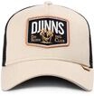 Djinns Trucker Cap "Djinns Djinns Hft Nothing Club Trucker Cap"