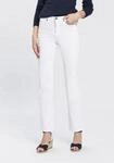 Arizona Gerade Jeans "Comfort-Fit" High Waist