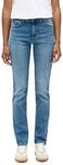 MUSTANG Slim-fit-Jeans "Damen Style Shelby Slim"