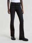 G-STAR 5-Pocket-Jeans "3301 Flare Jeans"