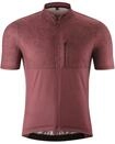 Gonso Radtrikot "PRESEGNO" Herren Radshirt kurzarm, atmungsaktives...
