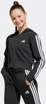 adidas Sportswear Kapuzensweatshirt "ESSENTIALS KIDS"
