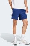 adidas Sportswear Shorts "ESSENTIALS 3-STREIFEN SINGLE JERSEY 7-INCH" klassischer