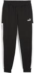 PUMA Sporthose "Around The Block Jogginghose Herren"