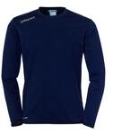 uhlsport Langarmshirt "Langarmshirt ESSENTIAL TRAINING TOP" 1
