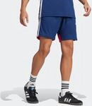 adidas Performance Trainingsshorts "TIRO 25 ESSENTIALS" f&uuml;r Erwachsene, mit