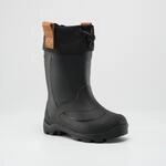 Kamik Gummistiefel "TUNDRAJR" wasserdicht und gef&uuml;ttert