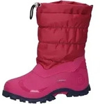 Gummistiefel SPIRALE "Sidney", M&auml;dchen, Gr. 35, lila (fuxia), Obermaterial: 100%