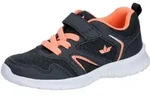 Sneaker LICO "Freizeitschuh Skip VS", M&auml;dchen, Gr. 29, blau, Synthetik, Schuhe