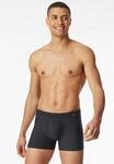Schiesser Boxershorts "Pure Micro" ohne Eingriff, mit extra softem, &uuml;berzogenem