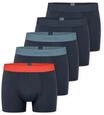 Schiesser Boxershorts "95/5 Multipacks" ohne Eingriff, angenehm weich
