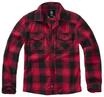 Brandit Kurzarmshirt "Brandit Unisex Checkshirt Kids" 1 Stk.