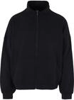 Allwetterjacke URBAN CLASSICS "Urban Classics Herren 90&lsquo;s Track Jacket", Herren,