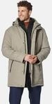 Babista Parka "Parka MARSETULLI"