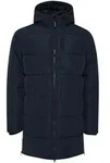 Langmantel 11 PROJECT "Parka PRTibor", Herren, Gr. L, blau (insignia blau),
