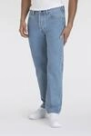 Levis Straight-Jeans "501 LEVIS ORIGINAL" mit Markenlabel