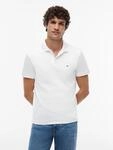 Tommy Hilfiger Poloshirt "LIQUID COTTON ESSENTIAL REG POLO"