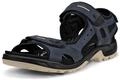 Ecco Outdoorsandale "Offroad" Sommerschuh, Klettschuh, Outdoorschuh, in