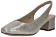 Caprice Slingpumps "Caprice Pumps Leder"