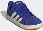 adidas Sportswear Sneaker "GRAND COURT 00S" Design auf den Spuren des adidas Campus