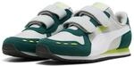 PUMA Sneaker "CABANA RACER SL 20 V PS" f&uuml;r sportliche Aktivit&auml;ten und Streetwear,
