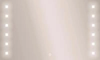 jokey LED-Lichtspiegel "Capella IV" 100 x 60 cm
