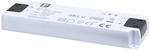 PAULMANN LED-Streifen "Pro Power Supply Flat 24V DC 150VA IP20 Wei&szlig;/Kunststoff",