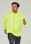 ENDURANCE Laufjacke "Earlington" mit extra gro&szlig;en reflektierenden Elementen