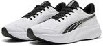 PUMA Laufschuh "POUNCE LITE" mit PROTREAD Gummilaufsohle, mit SOFTFOAM+
